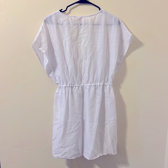 Swim Coverup - Picture 3 of 3